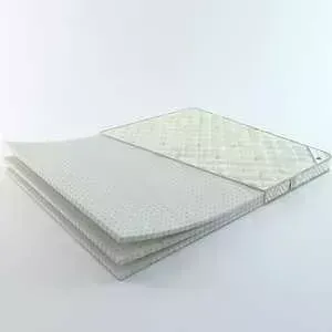 Матрас ROLL MATRATZE Frau Alisa 9 (80х190х10 см)