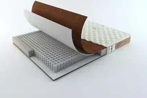 Матрас ROLL MATRATZE Feder 256 +/+ 120x190