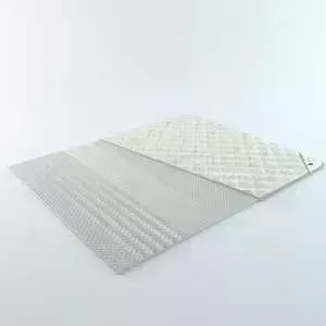 Матрас ROLL MATRATZE Frau Ingrid 160x190