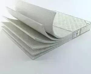 Матрас ROLL MATRATZE Frau Alisa 18 (140х200х19 см)