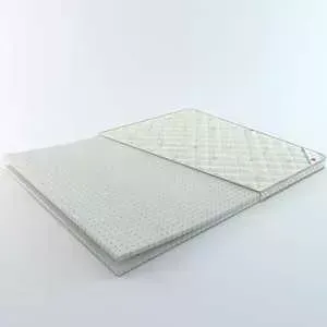 Матрас ROLL MATRATZE Frau Alisa 6 (140х200х7 см)