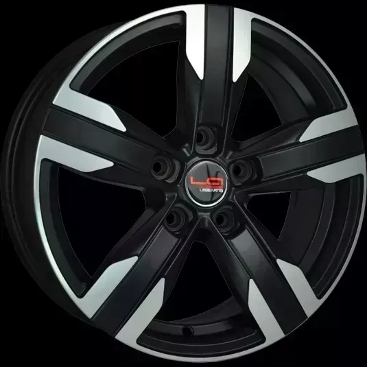 Диск автомобильный REPLICA _Concept-OPL542