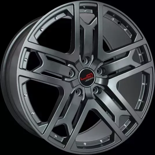 Диск автомобильный REPLICA _Concept-PR508