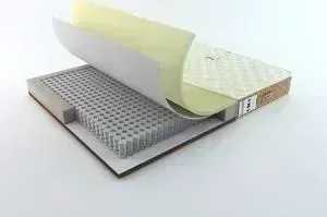 Матрас ROLL MATRATZE Feder 256 Р/К 80x190