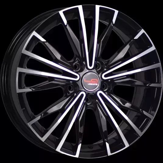 Диск автомобильный REPLICA _Concept-RN533