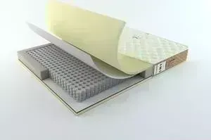 Матрас ROLL MATRATZE Feder 256 р/+р 140x190