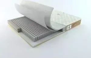 Матрас ROLL MATRATZE Feder 256 Р/L 80x200