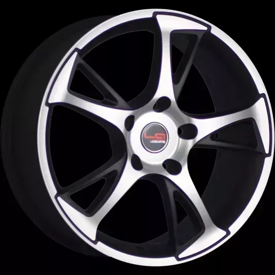 Диск автомобильный REPLICA _Concept-VV534