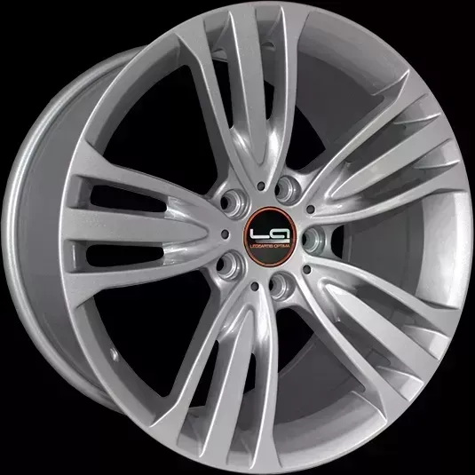 Диск автомобильный REPLICA LEGEARTIS B150 9X19/5X120 ET48 D74.1 S