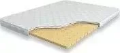 Матрас DIAMOND RUSH Solid Latex 3 DR (160x195x3 см)
