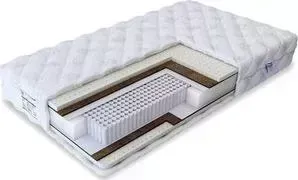 Матрас ПРОМТЕКС-ОРИЕНТ Микропакет Мидл 120x200
