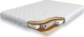 Матрас DIAMOND RUSH Comfy-1 1440Mini (200x200x10 см)