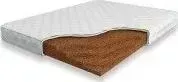 Матрас DIAMOND RUSH Solid Cocos 12 DR (160x200x12 см)