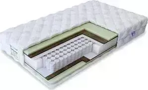 Матрас ПРОМТЕКС-ОРИЕНТ Soft Оптима Эконом 120x200