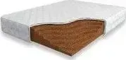 Матрас DIAMOND RUSH Solid Cocos 18 DR (120x190x18 см)