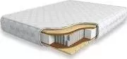 Матрас DIAMOND RUSH Comfy-2 1440DR (140x190x19 см)