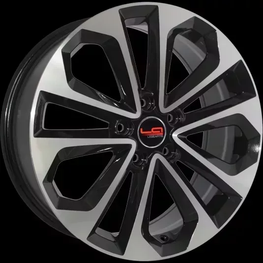Диск автомобильный REPLICA H60