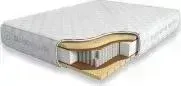 Матрас DIAMOND RUSH Comfy 1440DR (120x195x20 см)