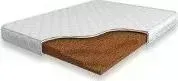 Матрас DIAMOND RUSH Solid Cocos 9 DR (120x195x9 см)
