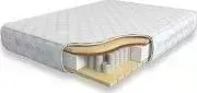 Матрас DIAMOND RUSH Comfy Contrast 725DR (120x195x19 см)