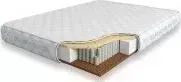Матрас DIAMOND RUSH Cocos-2 Contrast 1440DR (180x195x17 см)