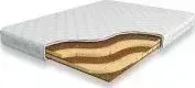 Матрас DIAMOND RUSH Mono Mix Cocos 9 DR (180x195x8 см)