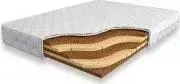 Матрас DIAMOND RUSH Super Mix Cocos 15 DR (120x200x14 см)