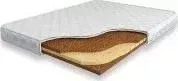 Матрас DIAMOND RUSH Super Mix Cocos 9 DR (120x190x9 см)