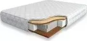 Матрас DIAMOND RUSH Cocos Ergo 3000LD (80x200x20 см)