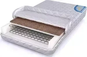 Матрас ПРОМТЕКС-ОРИЕНТ Rest Кокос Струтто 110x200