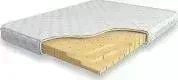 Матрас DIAMOND RUSH Solid Latex 9 DR (140x195x8 см)