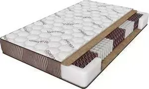 Матрас АСКОНА Terapia Farma 140x190