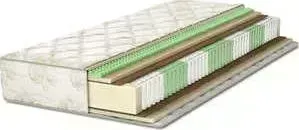 Матрас АСКОНА Fitness Leader 80x200