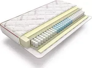 Матрас АСКОНА Megatrend Forse 160x200