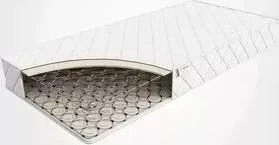 Матрас АСКОНА Trend Step 80x190