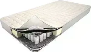 Матрас АСКОНА Mediflex Kids Cherry 90x200