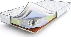 Матрас LONAX Hollo-Cocos TFK 120x200