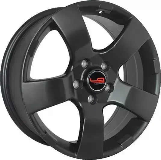 Диск автомобильный РаспродажаУценка HND81 LEGEARTIS REPLICA 7X17/5X114.3 ET41 D67.1 GM*(Механические повреждения)