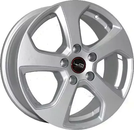 Диск автомобильный РаспродажаУценка SK99 TOP DRIVER 6.5X16/5X112 ET50 D57.1 GMF*(Дефект ЛКП)