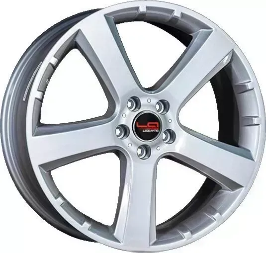 Диск автомобильный РаспродажаУценка MR70 LEGEARTIS REPLICA 8.5X20/5X112 ET55 D66.6 S*(Дефект ЛКП)