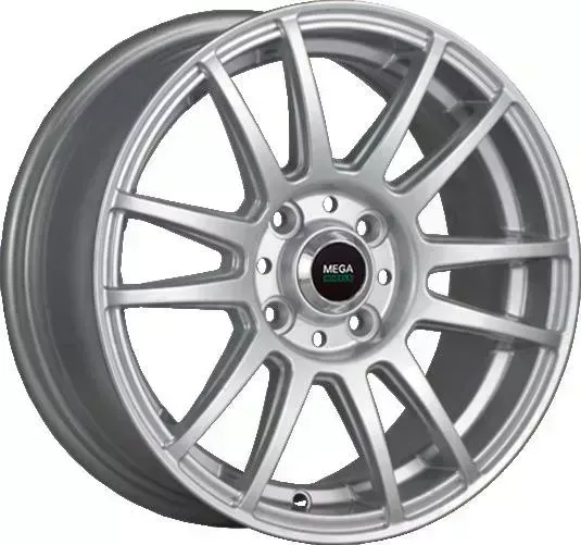 Диск автомобильный РаспродажаУценка Y4917 CROSS STREET 6X15/4X108 ET47.5 D63.3 S*(Дефект литья)