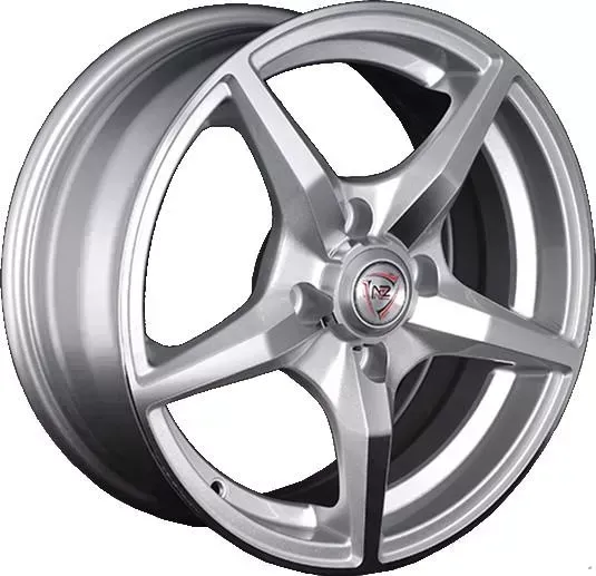 Диск автомобильный РаспродажаУценка F-30 NZ 6X15/4X108 ET52.5 D73.1 SF*(Дефект литья)