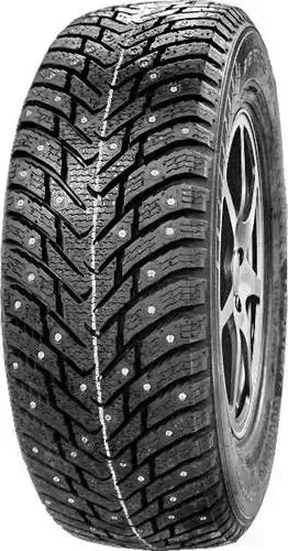 Шина CORDIANT Snow Cross 2 SUV 114T 265/60R18 б/к Ошип.