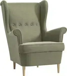 Кресло WOODCRAFT Дженкс вариант 6