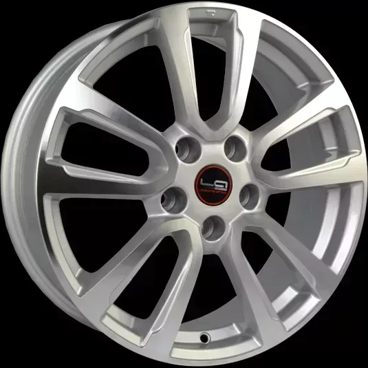 Диск автомобильный REPLICA TY160