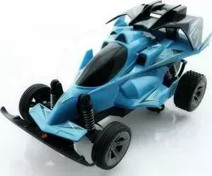 Радиоуправляемая гоночная машинка багги Wangfeng Super Power 1/20 + свет + звук
