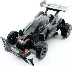 Радиоуправляемая гоночная машинка багги Wangfeng Driver 1/20 + свет + звук