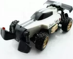 Радиоуправляемая гоночная машинка багги Wangfeng Crazy Bullfighter 1/16