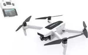 Радиоуправляемый квадрокоптер Hubsan Zino 2 RTF+Bag+EB