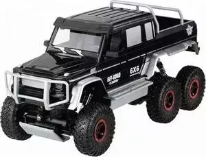 Радиоуправляемый краулер JD Toys 6WD 1:10 2.4G - 699-119